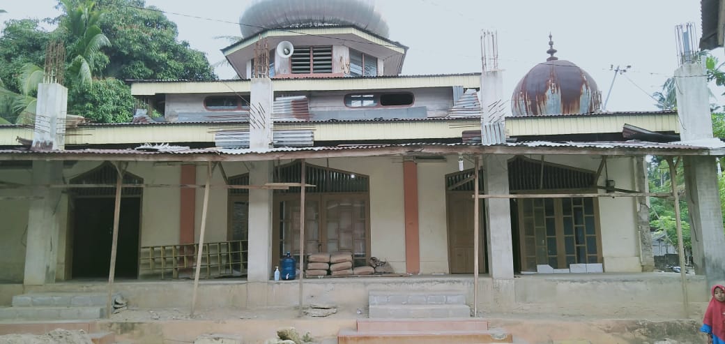 BAITUL AKBAR