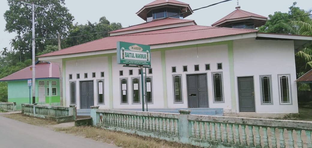 BAITUL MAKMUR