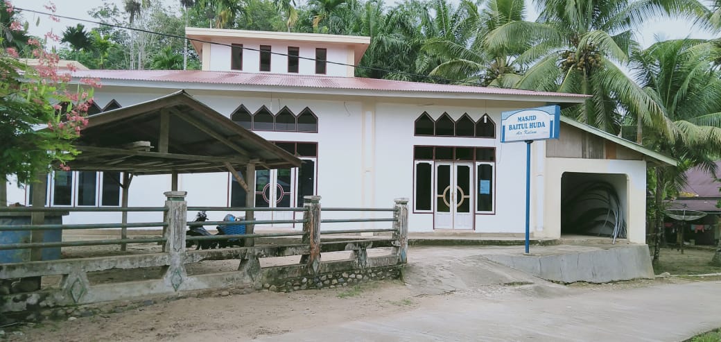 BAITUL HUDA