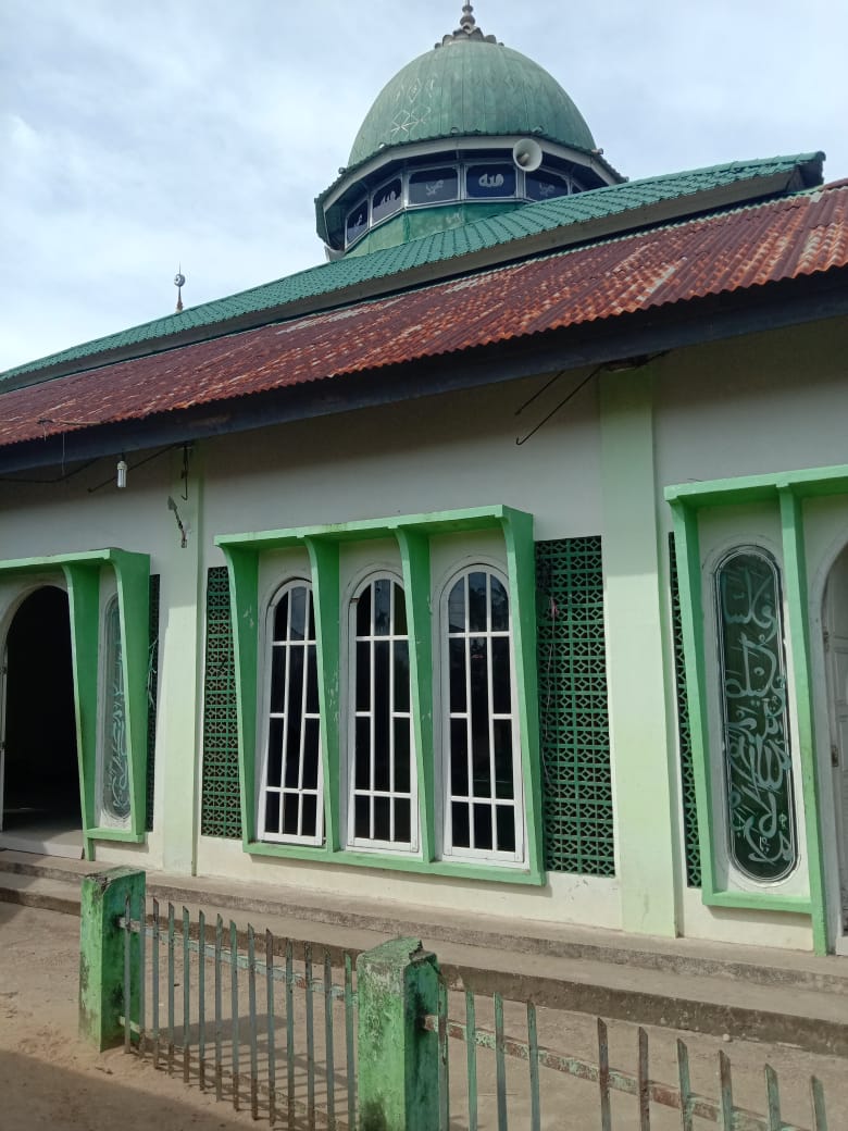 BAITUL MAKMUR