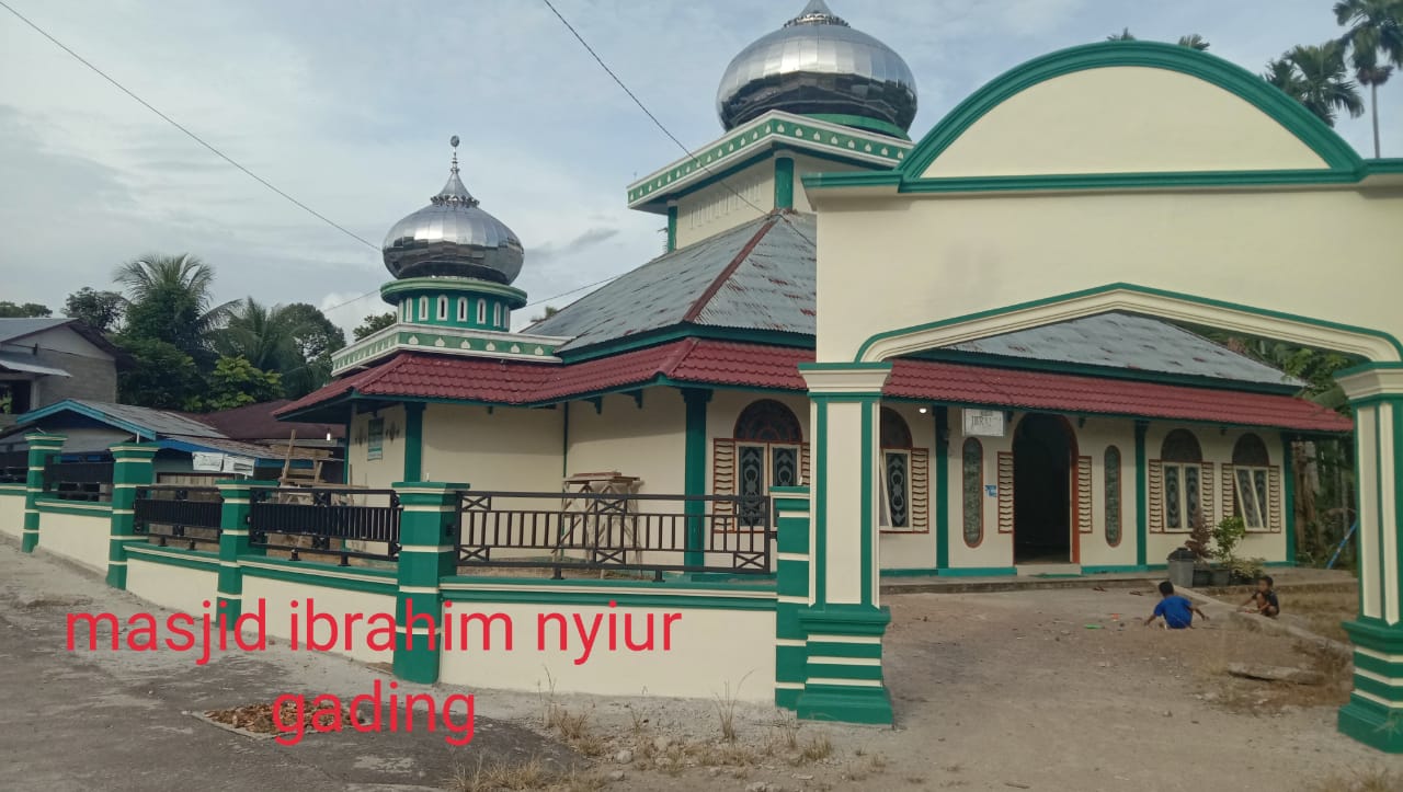 IBRAHIM
