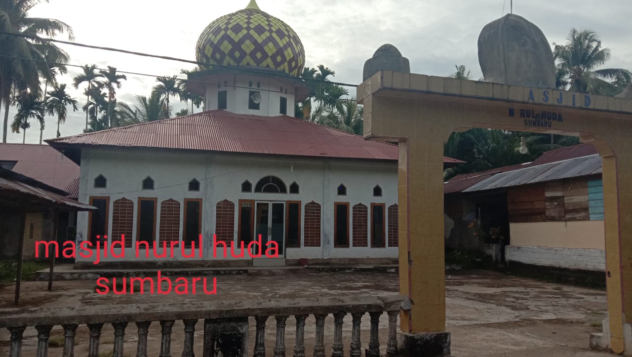 NURUL HUDA