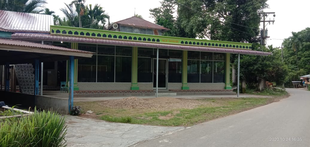 BAITURRAHIM