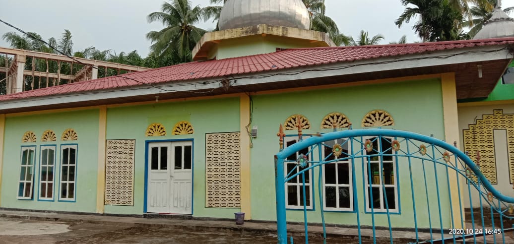 NURUL FALAH