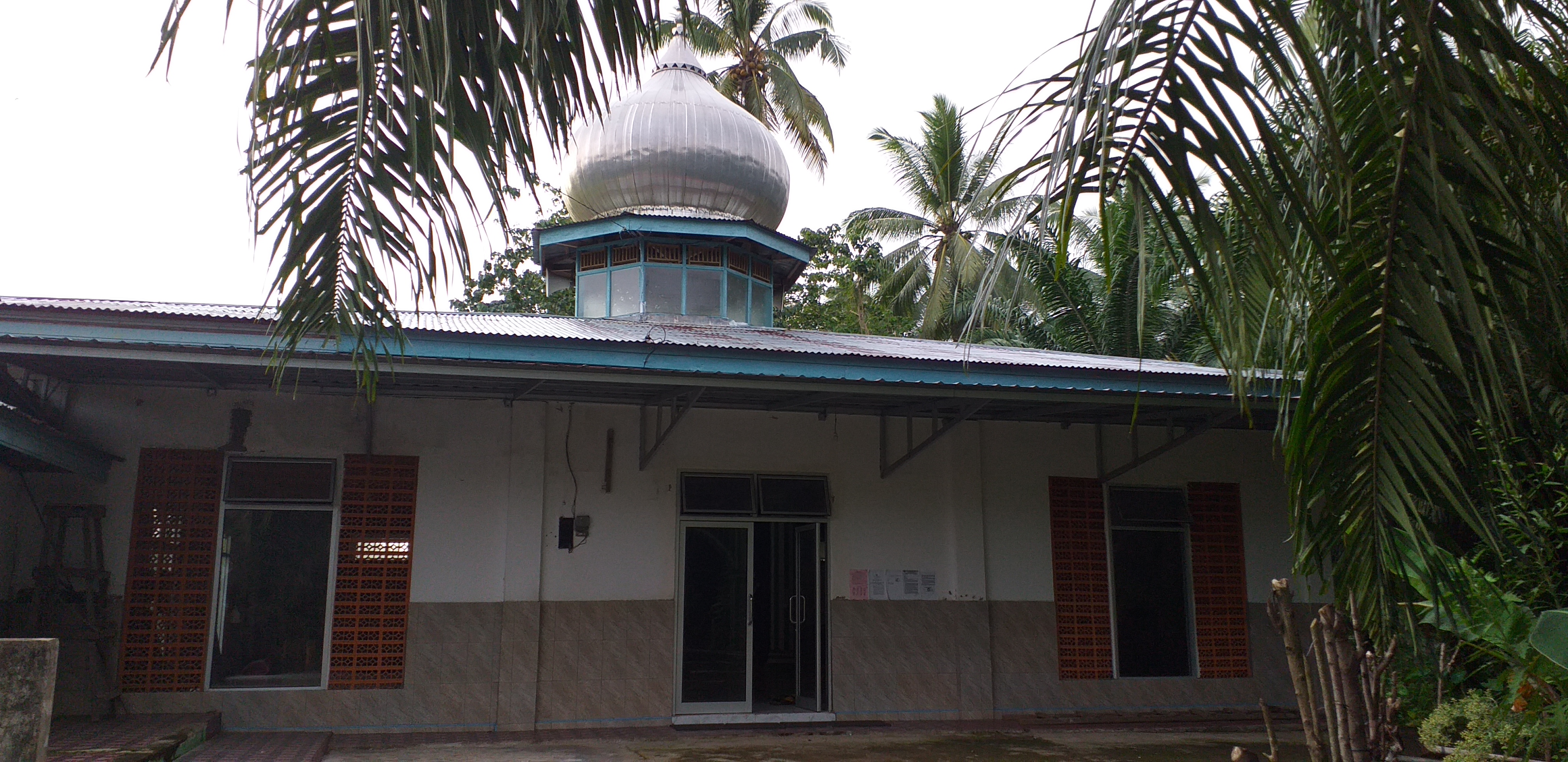 ISTIQAMAH