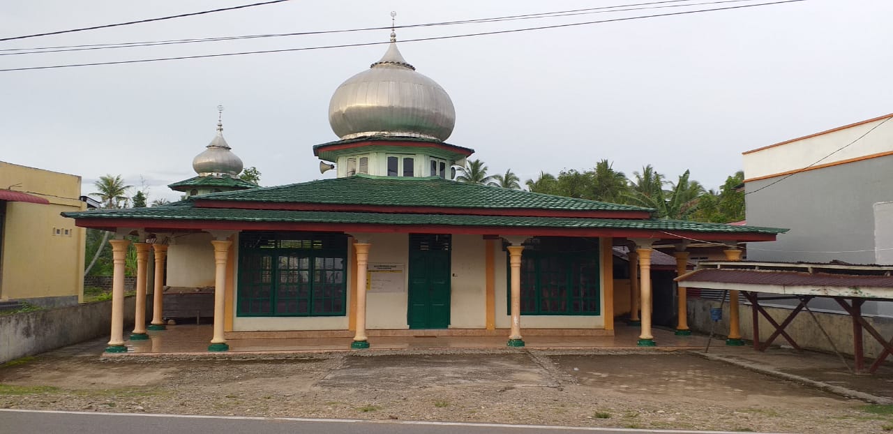 NURUL ISLAM