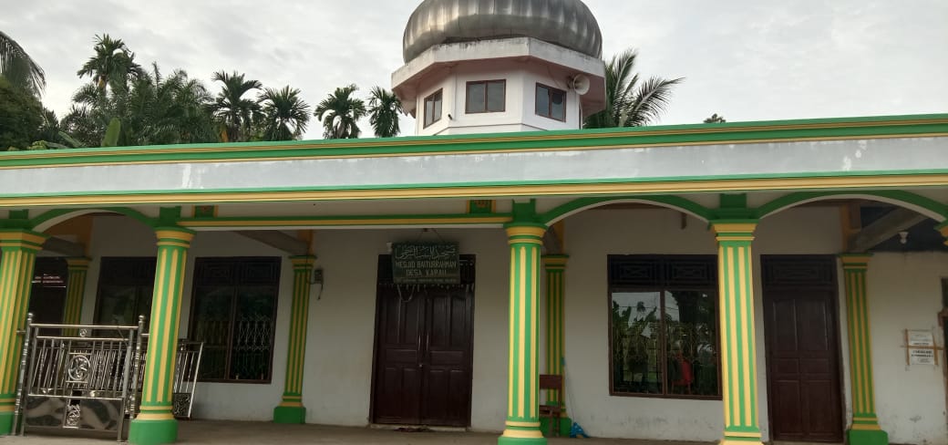 BAITURRAHMAN