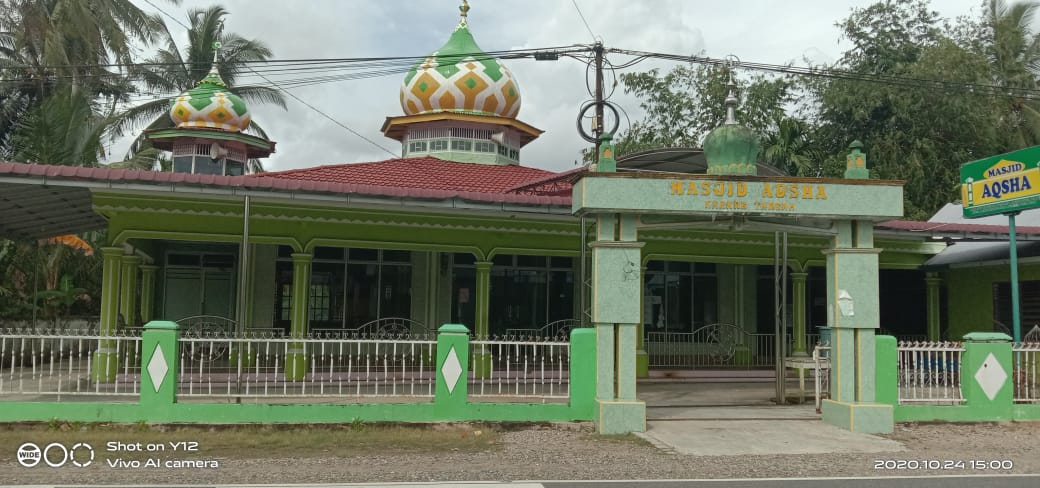 AQSHA
