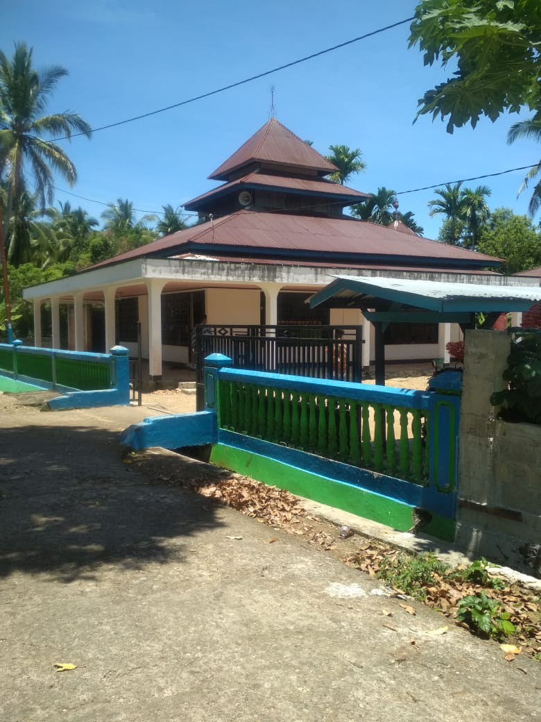 NURUL IKHLAS