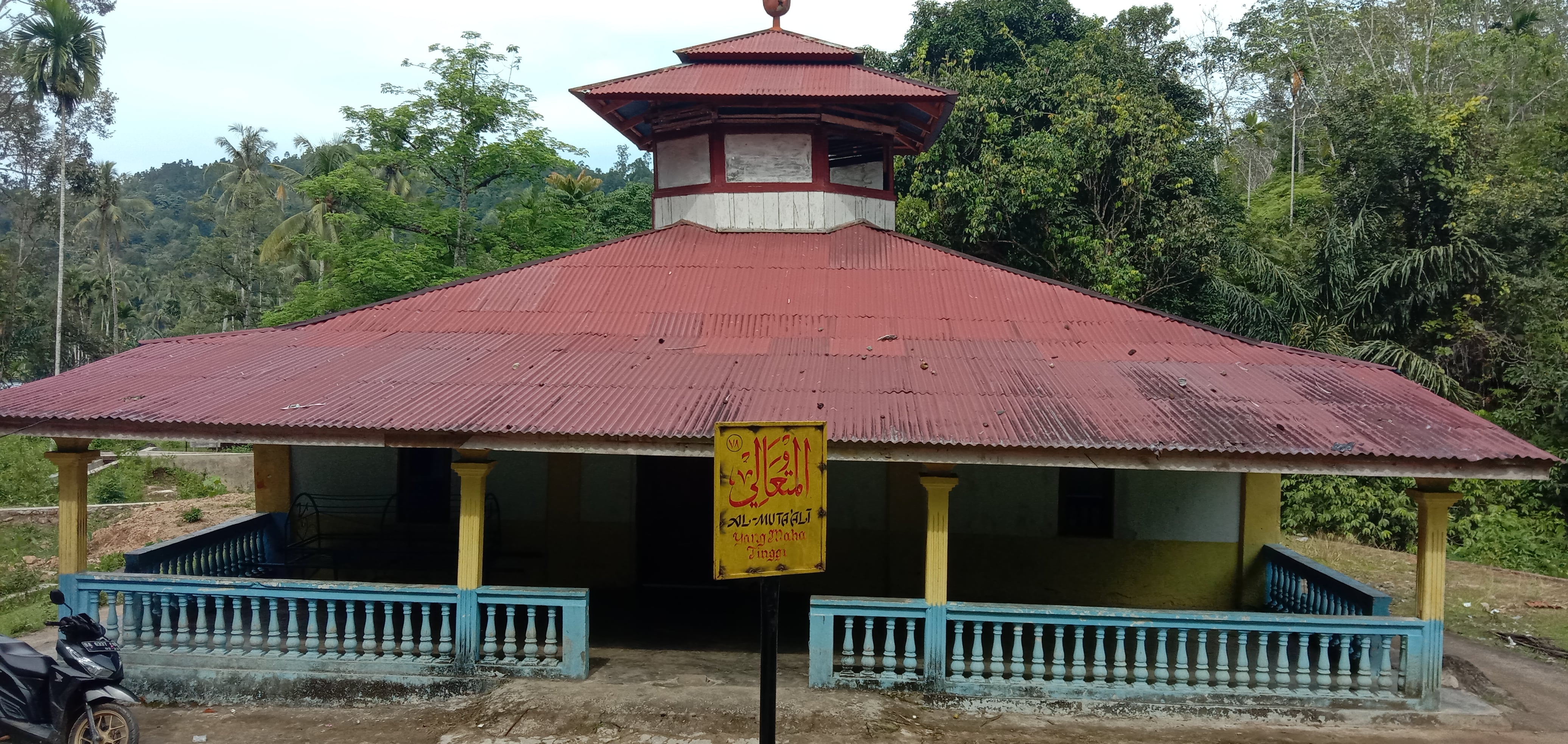 TAQWA