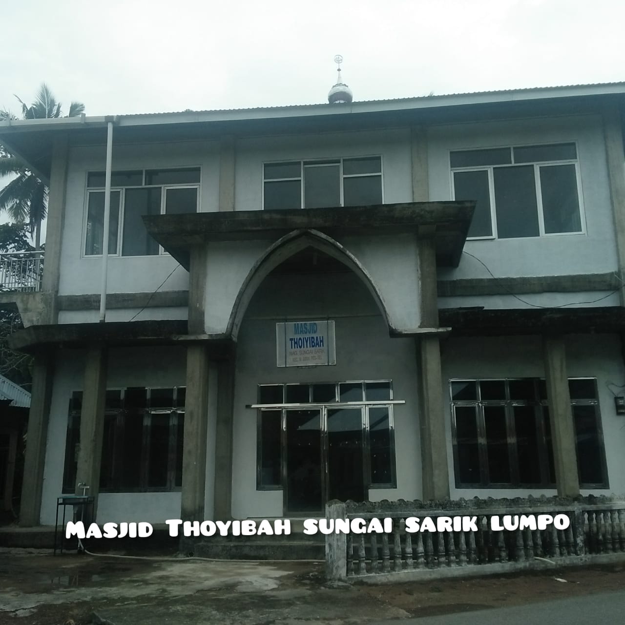THOIYIBAH