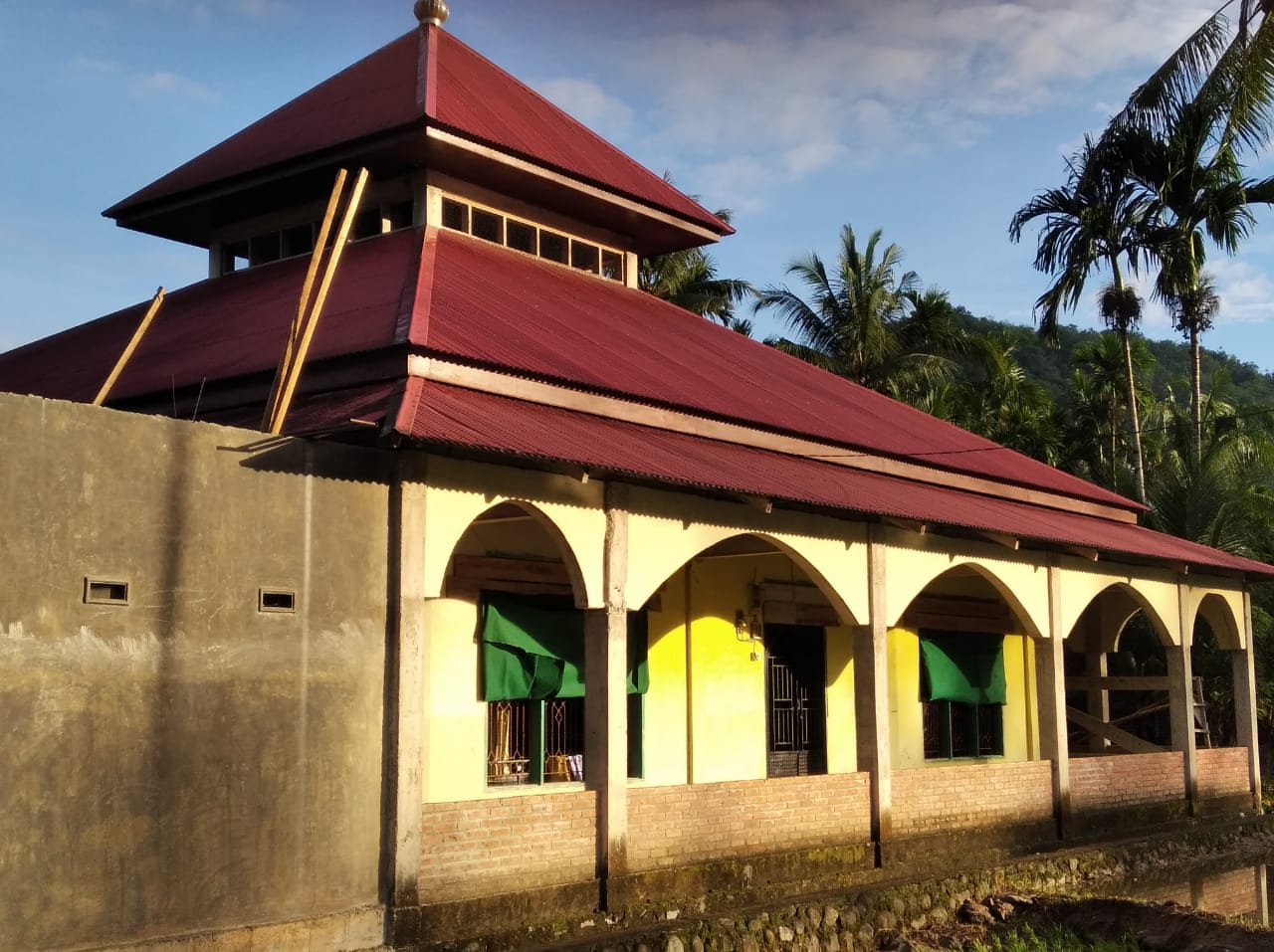 DARUL FALAH