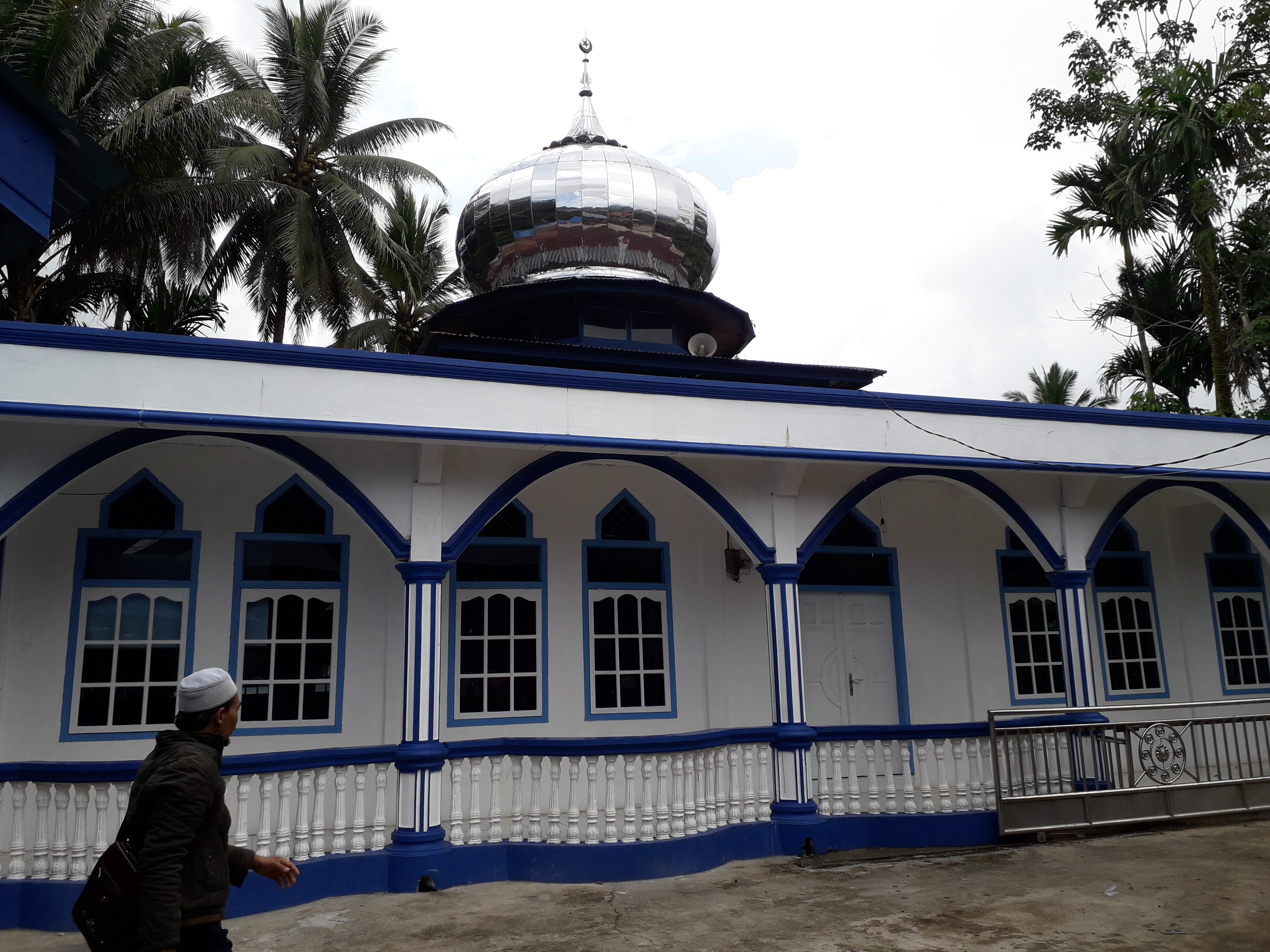 MAWAHIBURRAHMAN