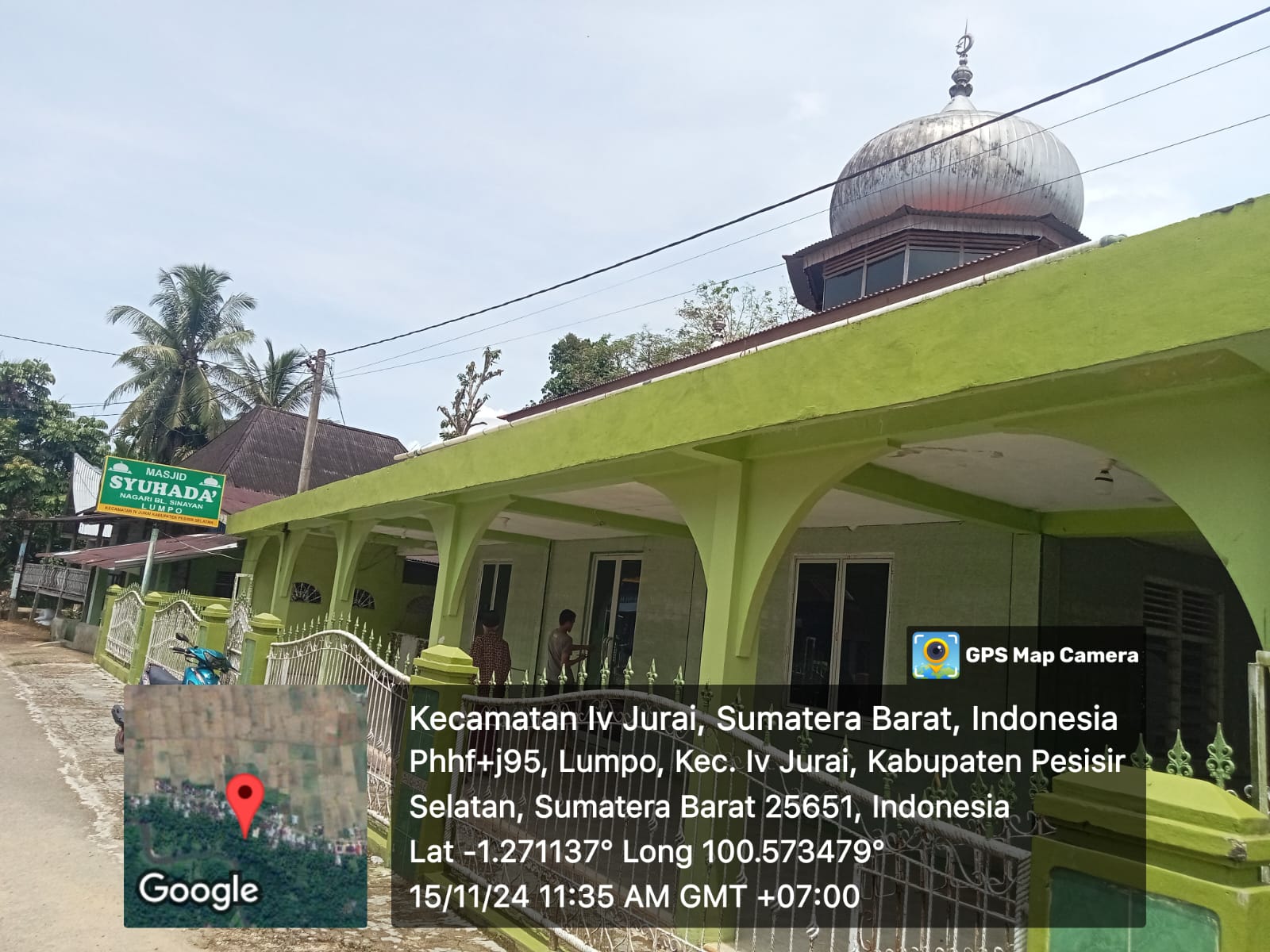 SYUHADA