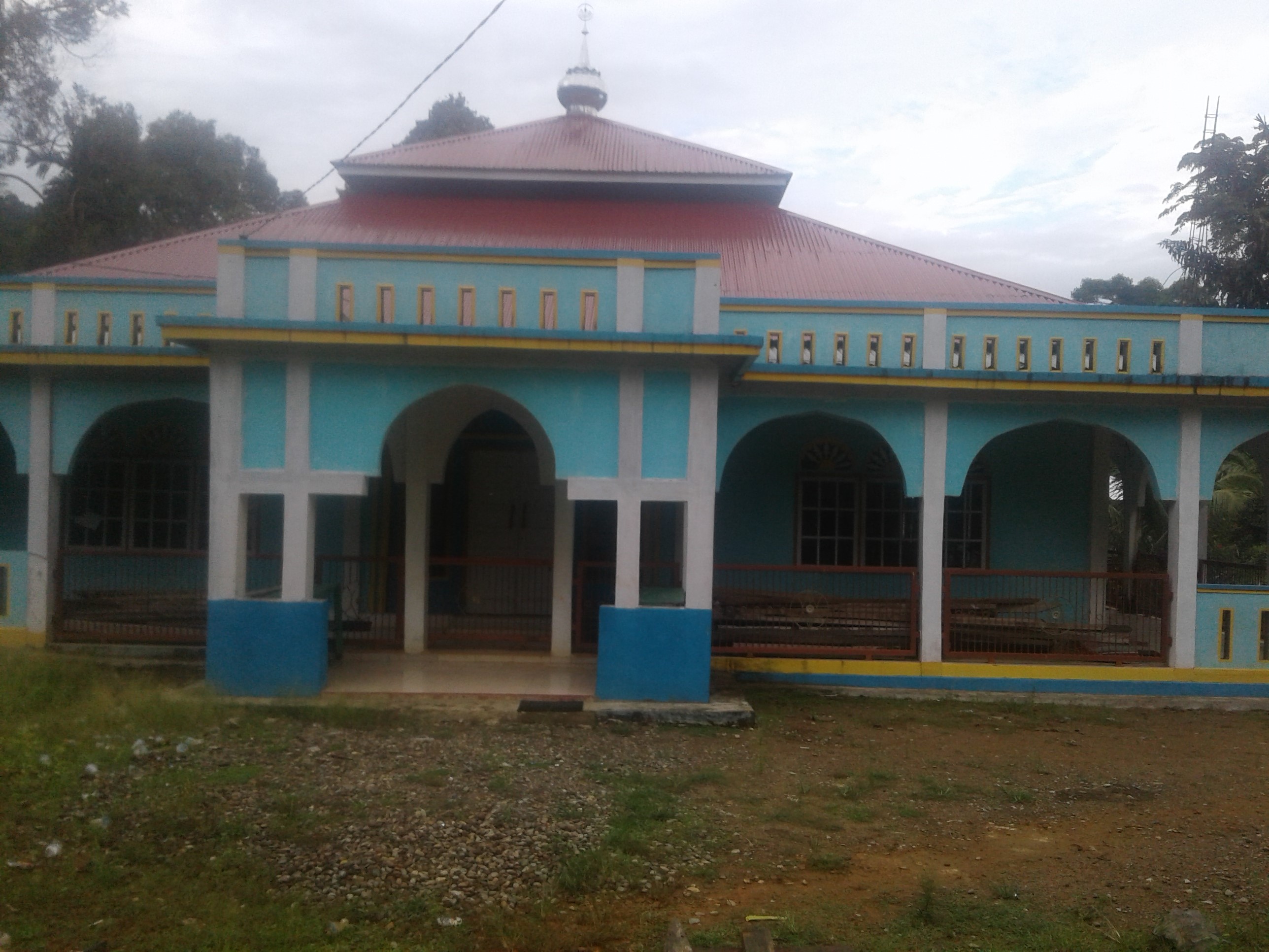 DARUL FALLAH