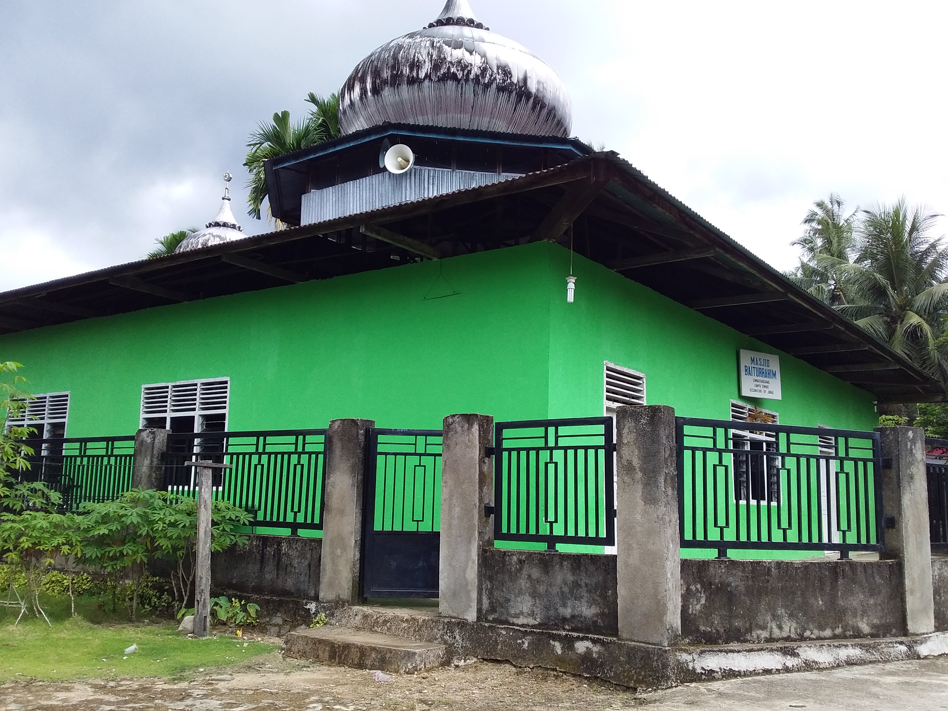 BAITURRAHIM
