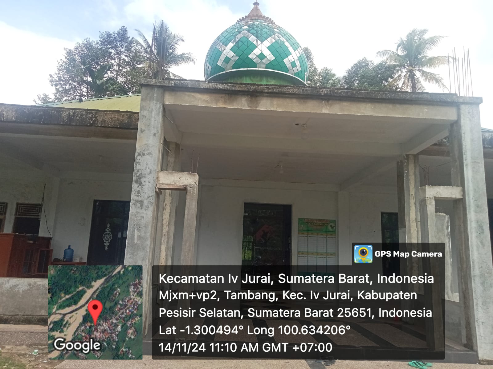 DARUSSALAM