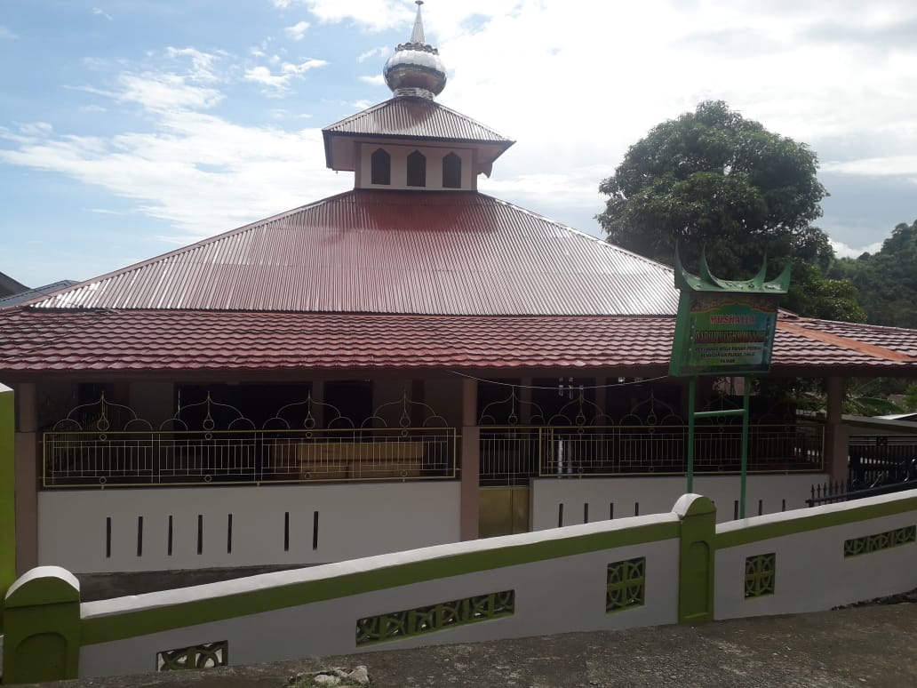 DARUL MUTHMAINAH