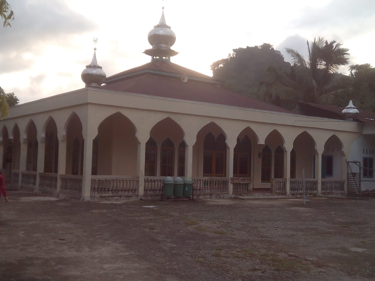 NURUL IHSAN