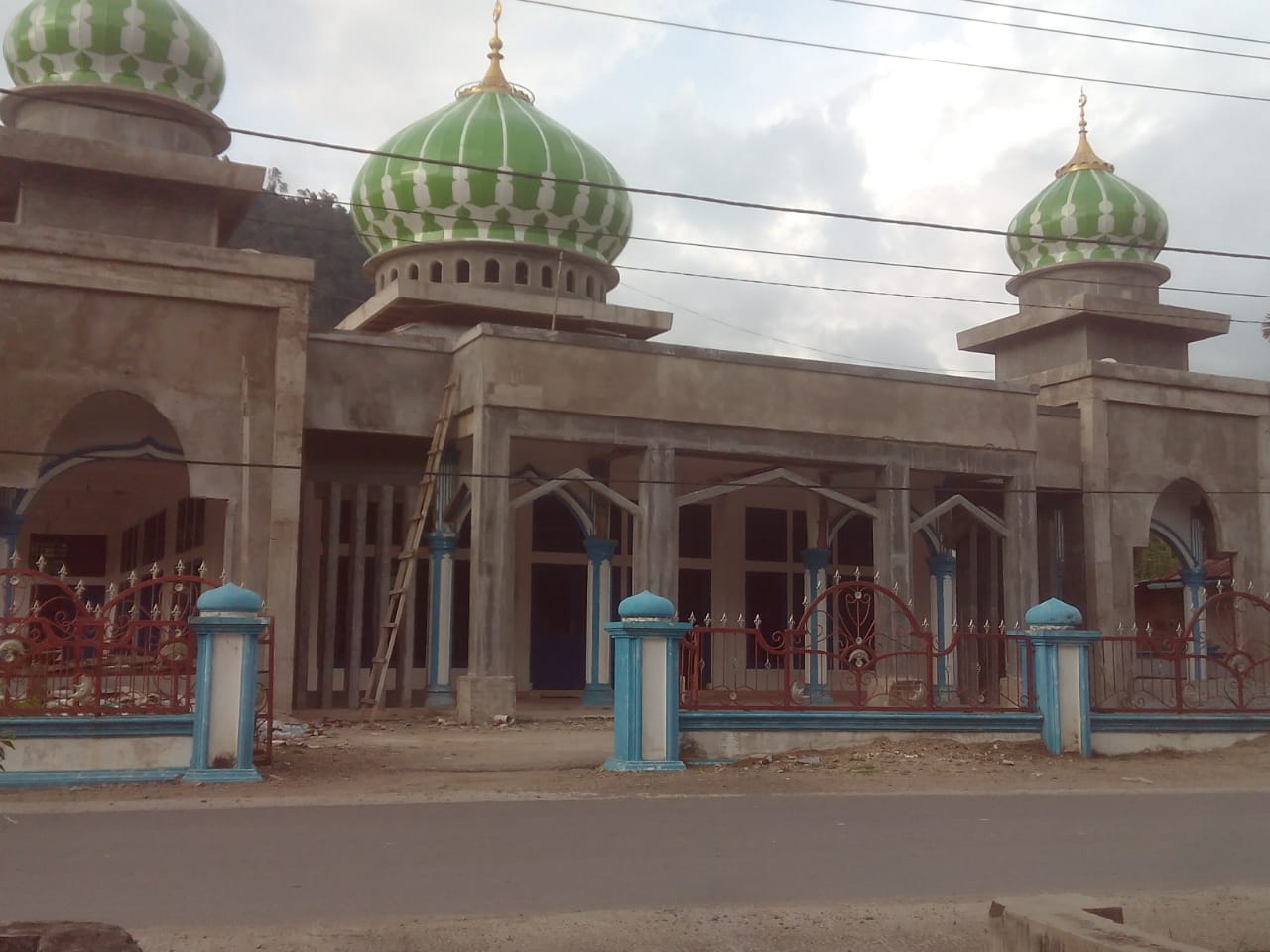 NURUL HUDA