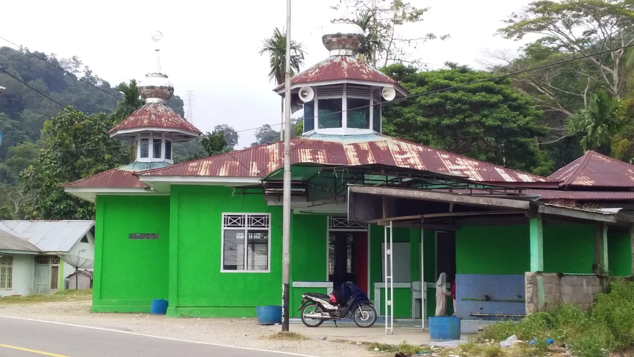 NURUL HUDA