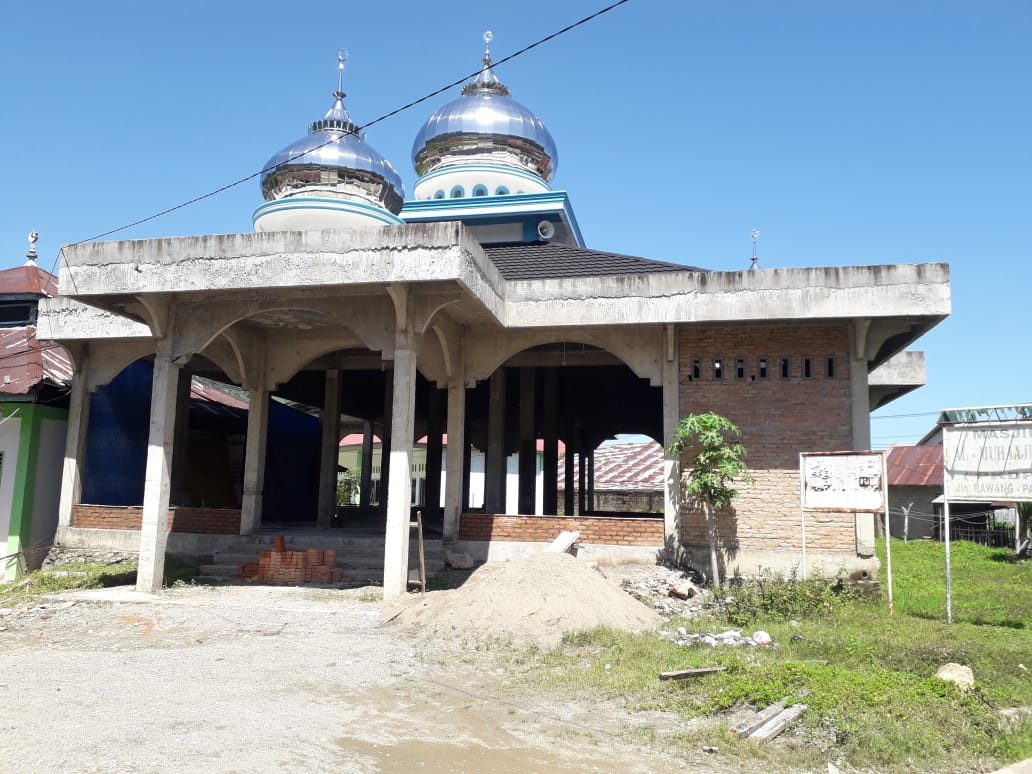 MUHAJIRIN