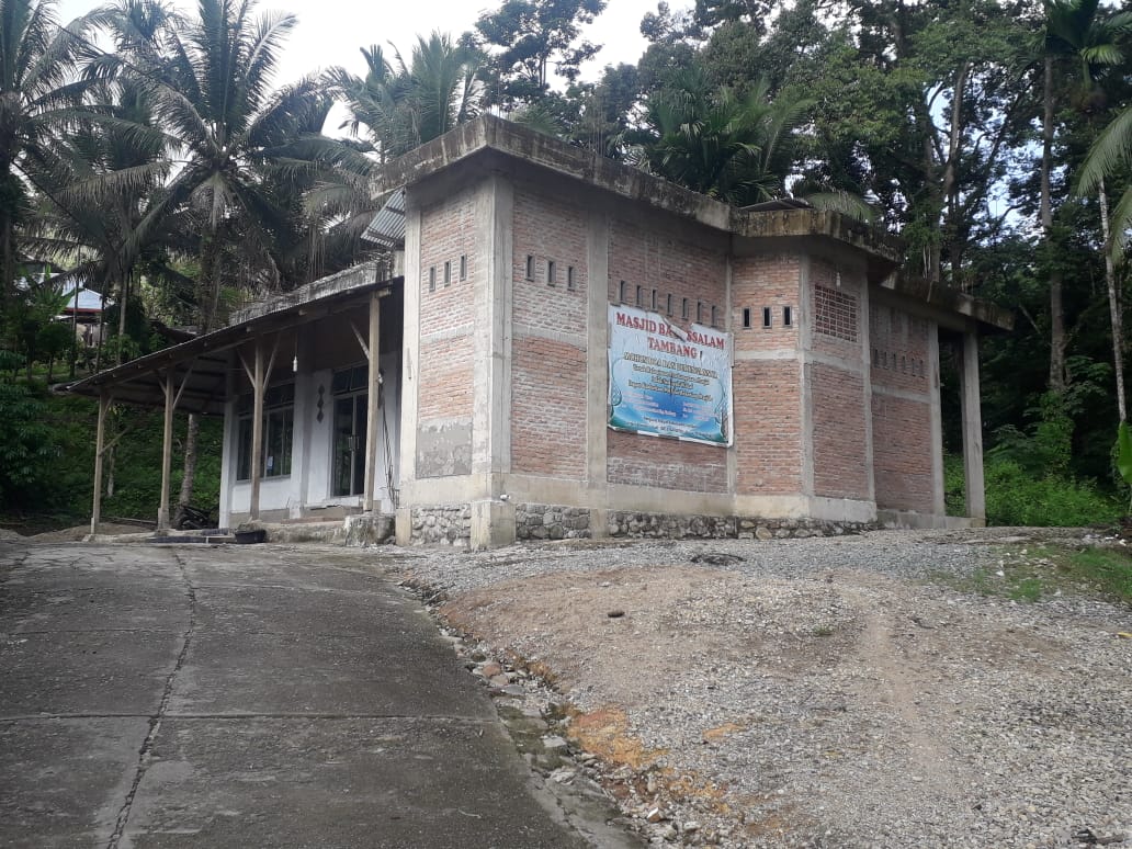 BABUSSALAM
