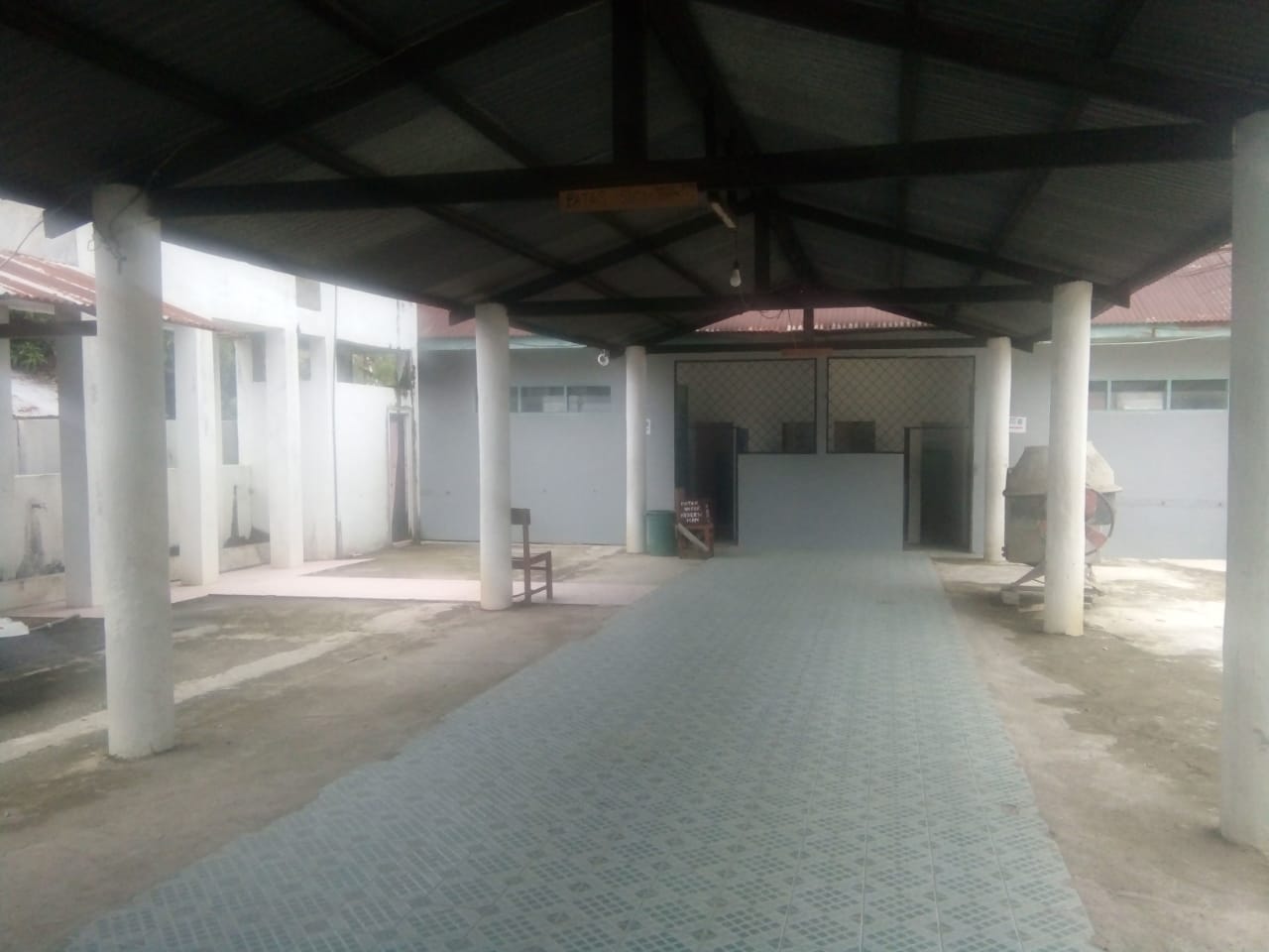 BAITUSSHALIHIN