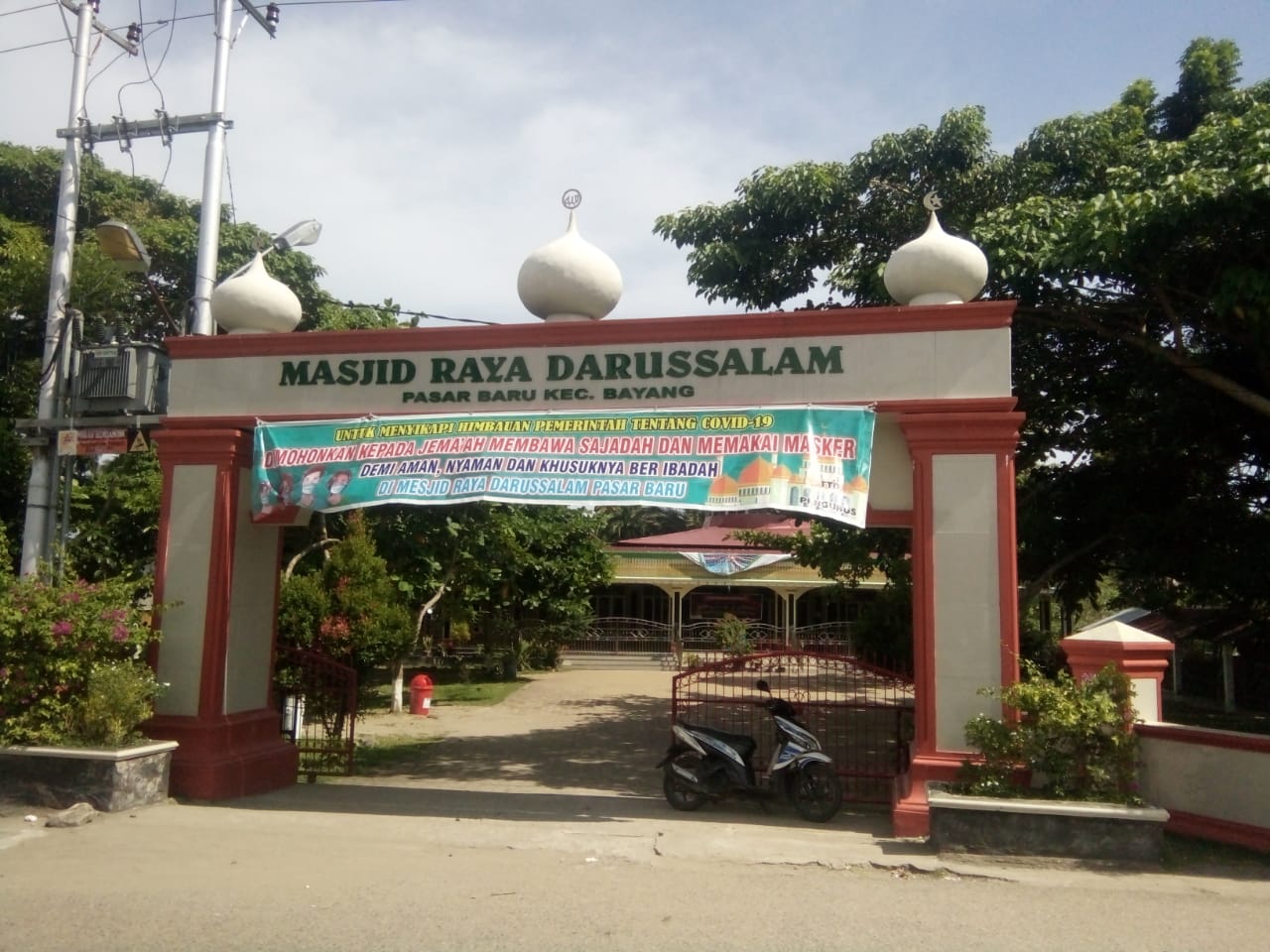 Darussalam