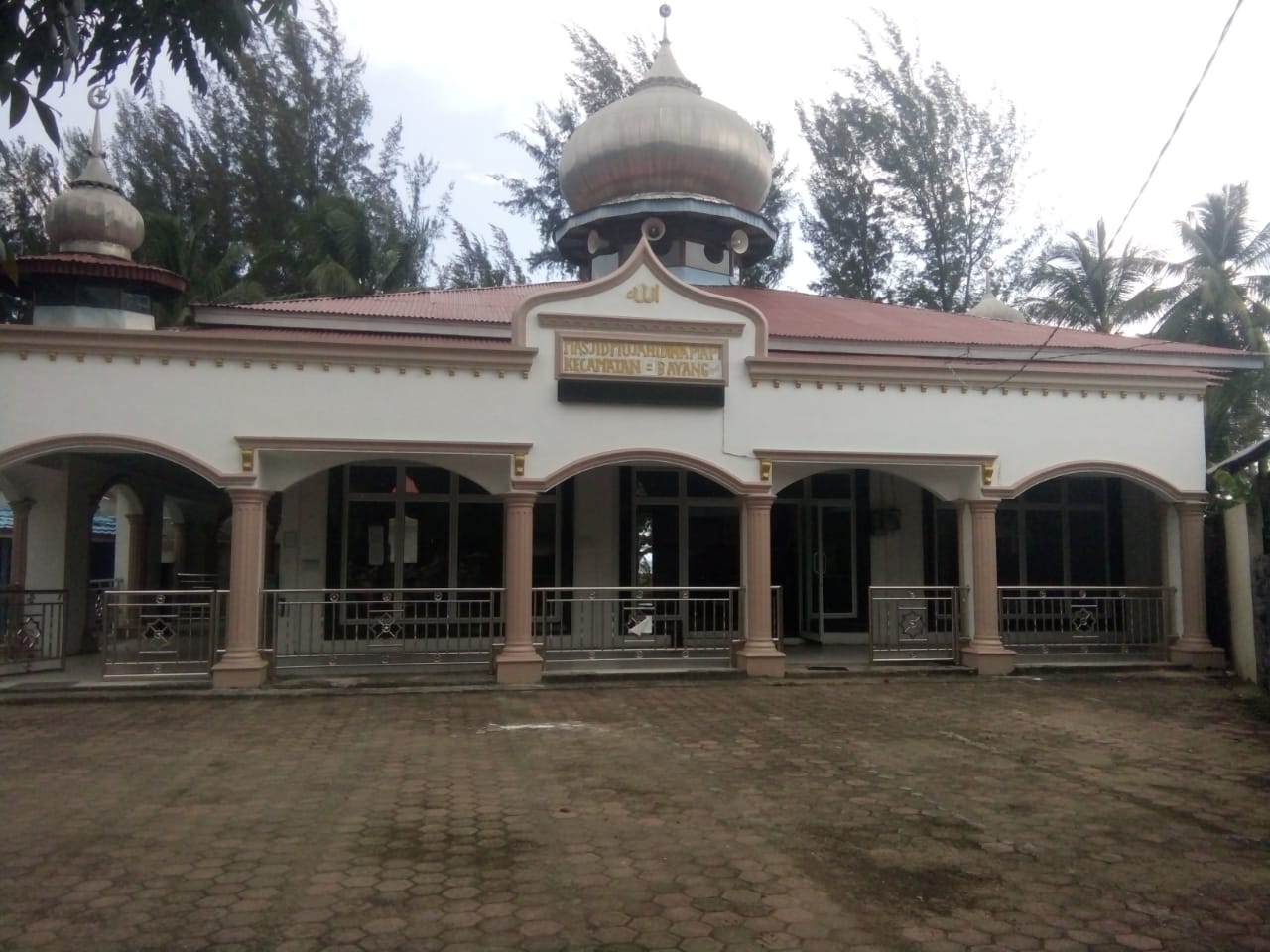 Mujahiddin