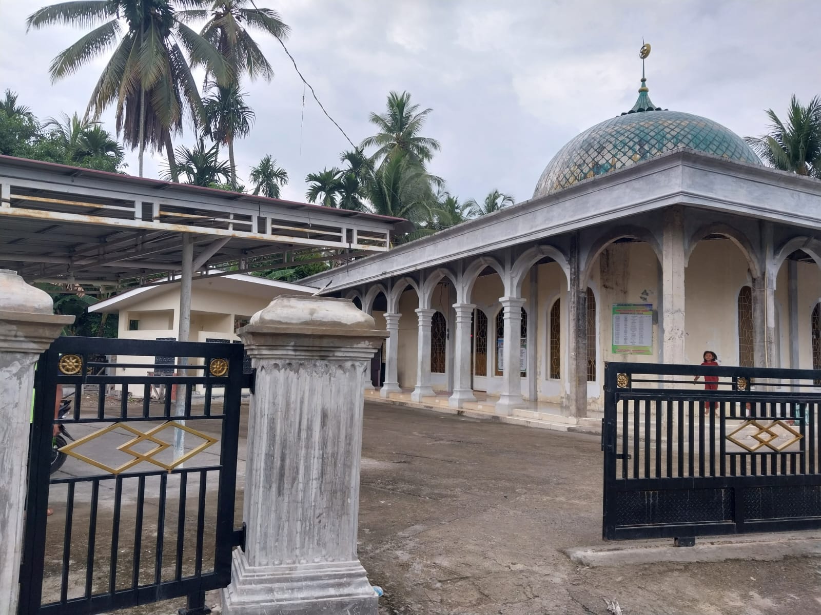 MUJAHIDIN