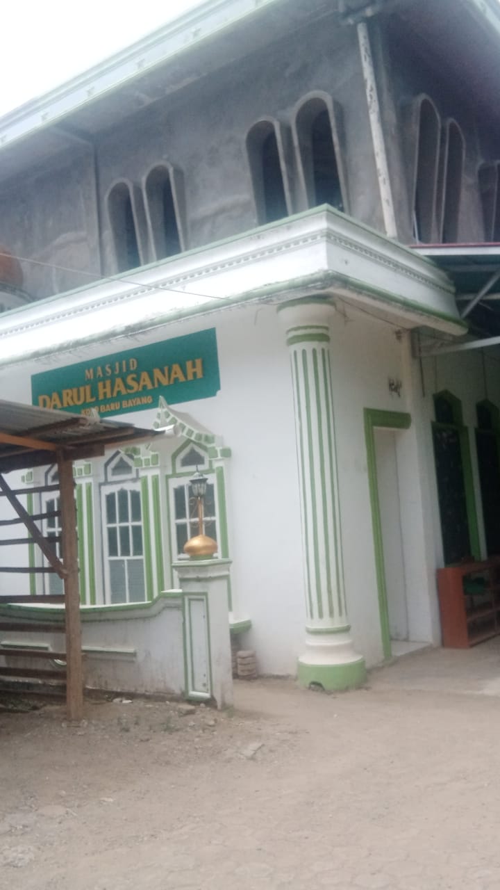 Darul Hasanah