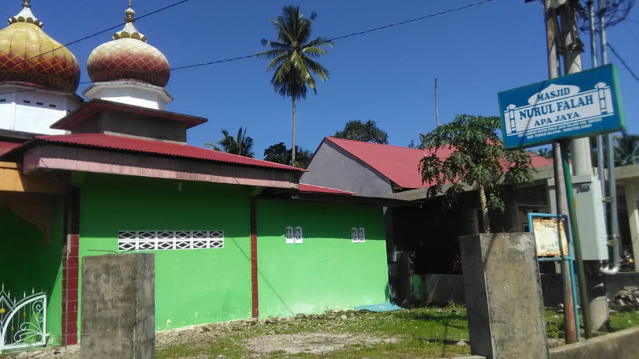 Nurul Falah