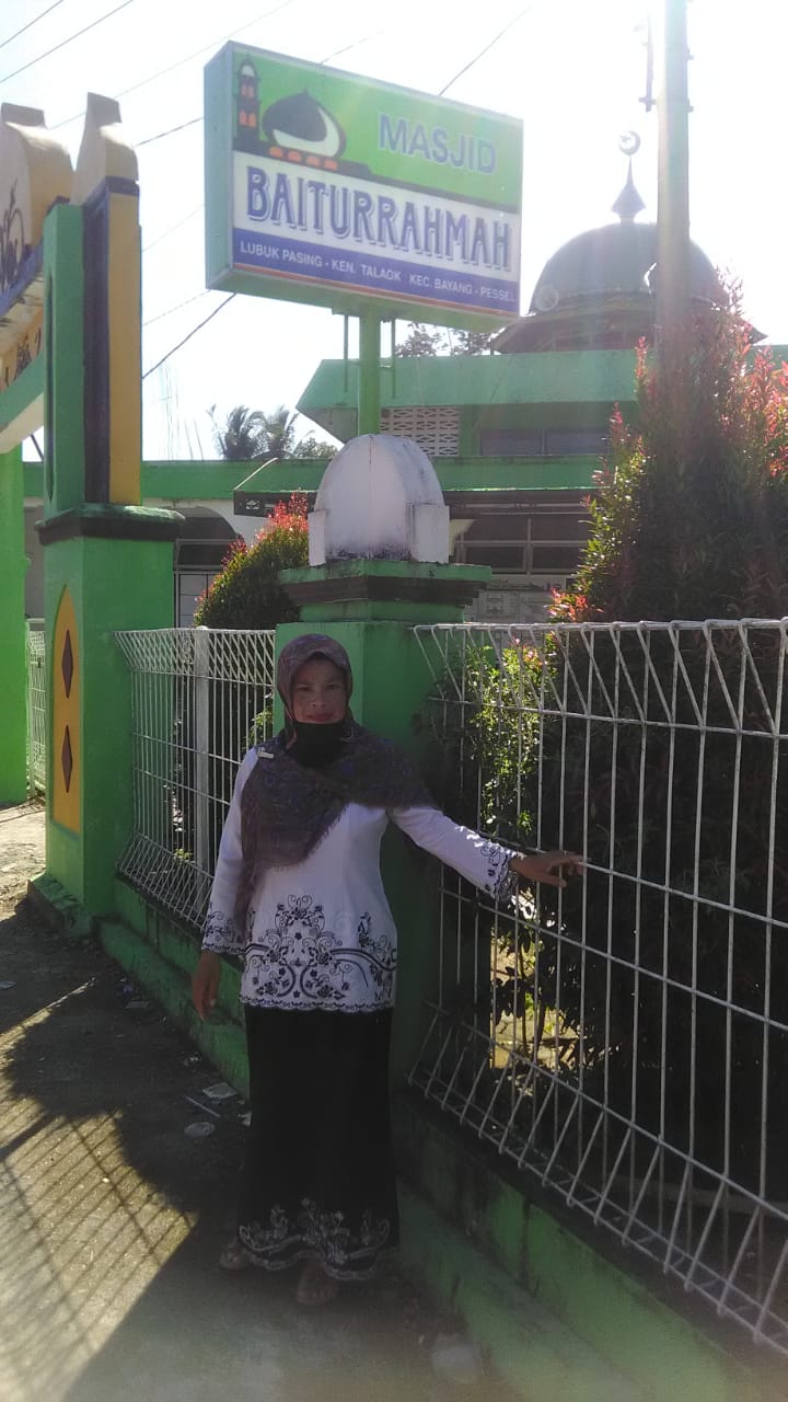 Baiturrahmah