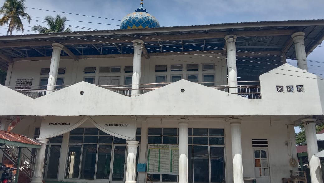 SYUHADA'