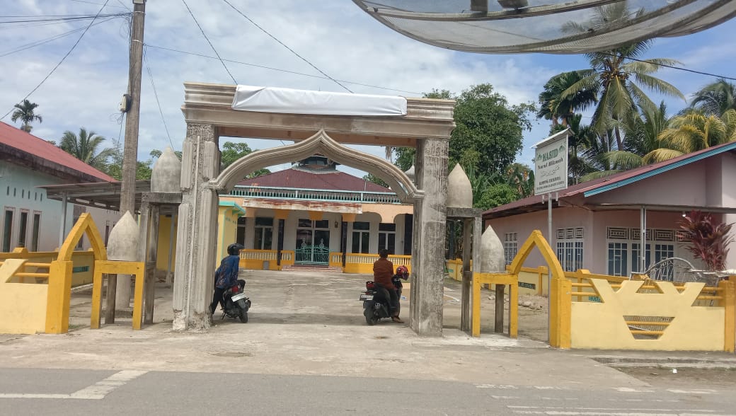 NURUL HIKMAH