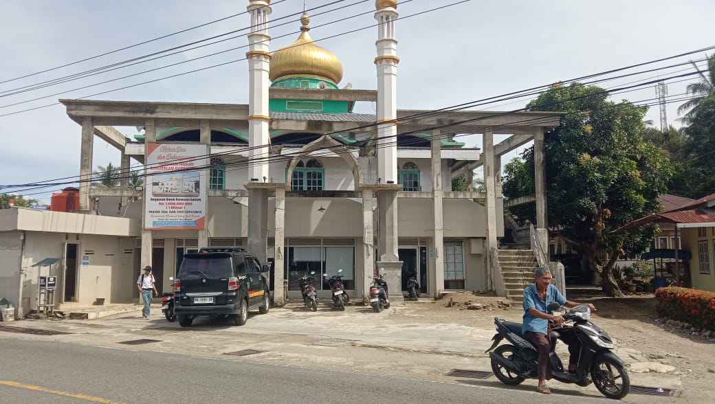 DARUSSALAM
