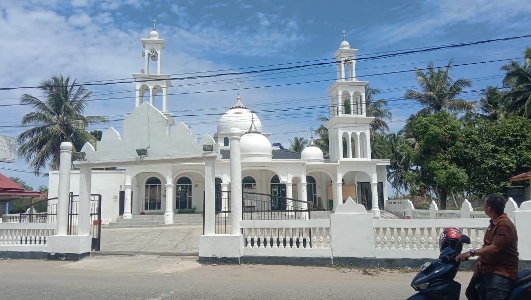 NUR TAIBAH