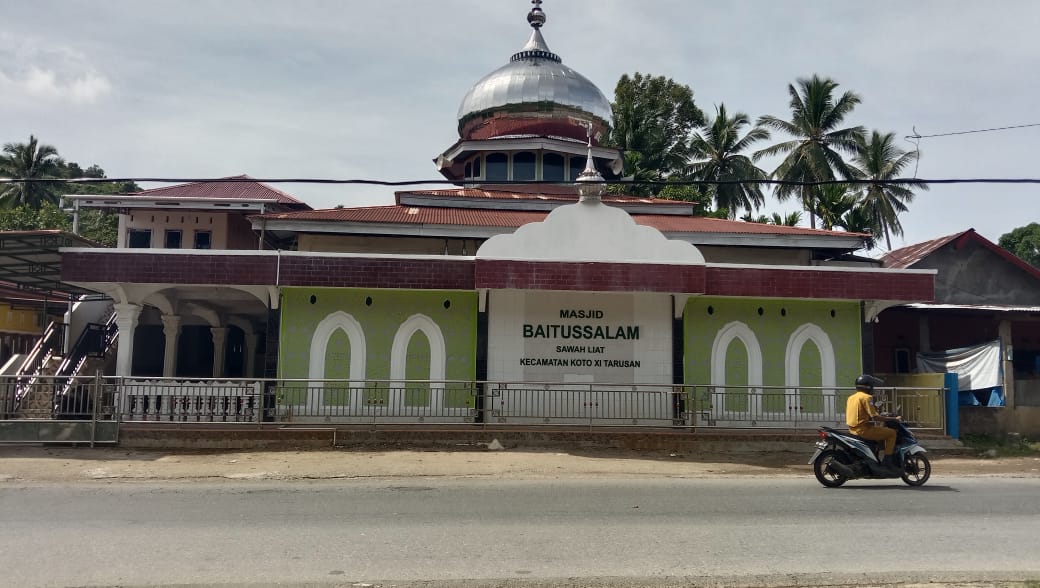 BAITUSSALAM