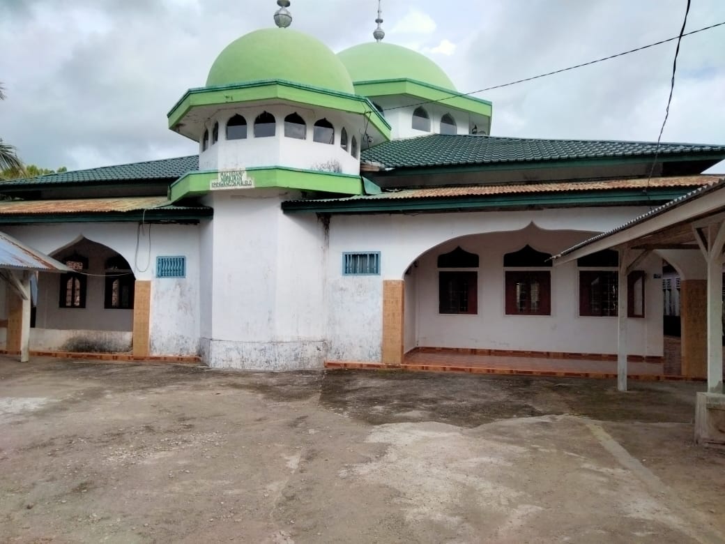 NURUL IMAN