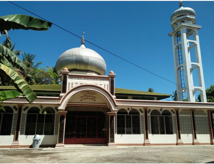 BAITURRAHMI