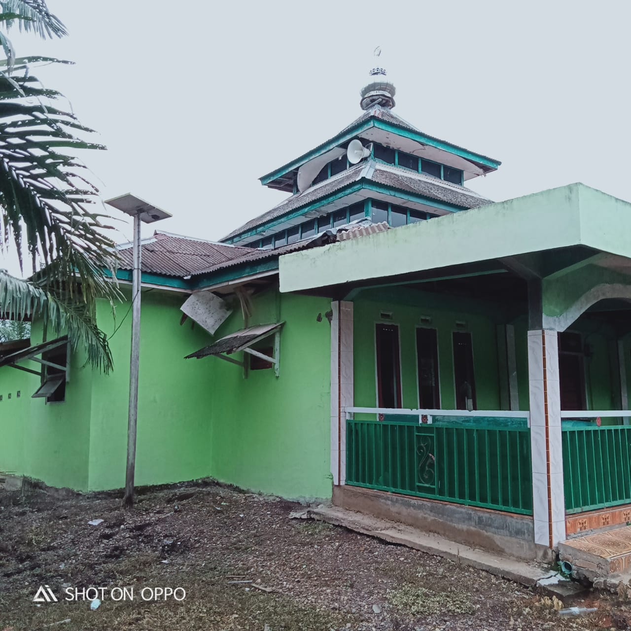 MABDAUL HUDA