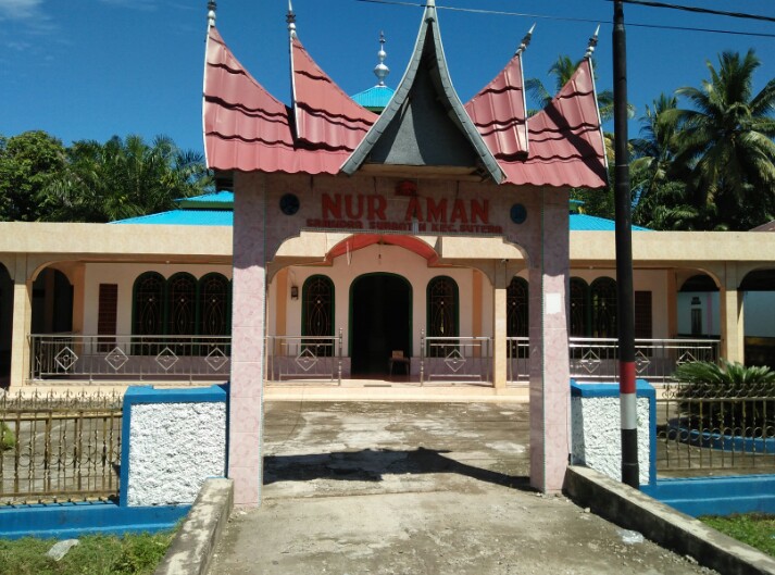 NUR AMAN