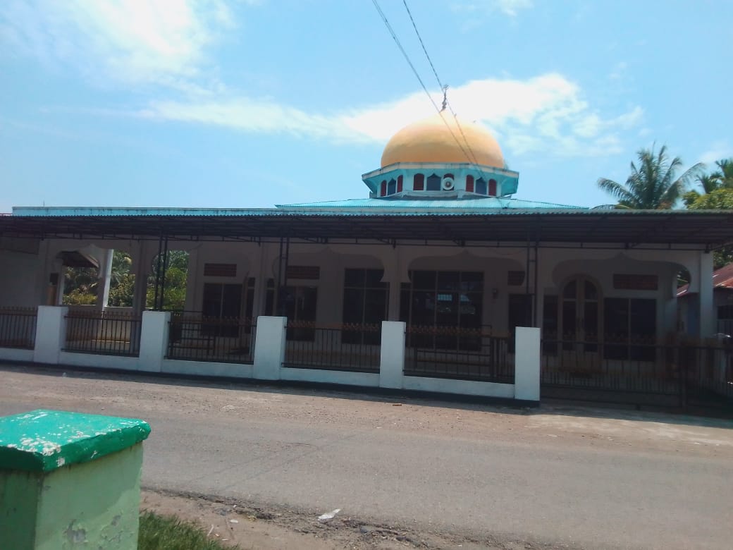 NURUL ULUM