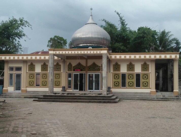 NURUL ISLAM