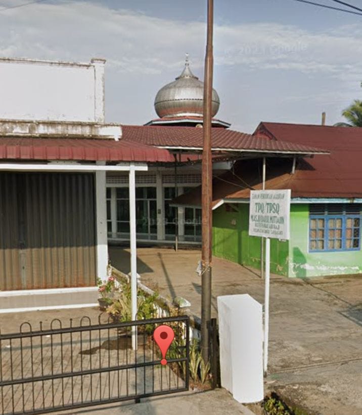 DARUL MUTTAQIN