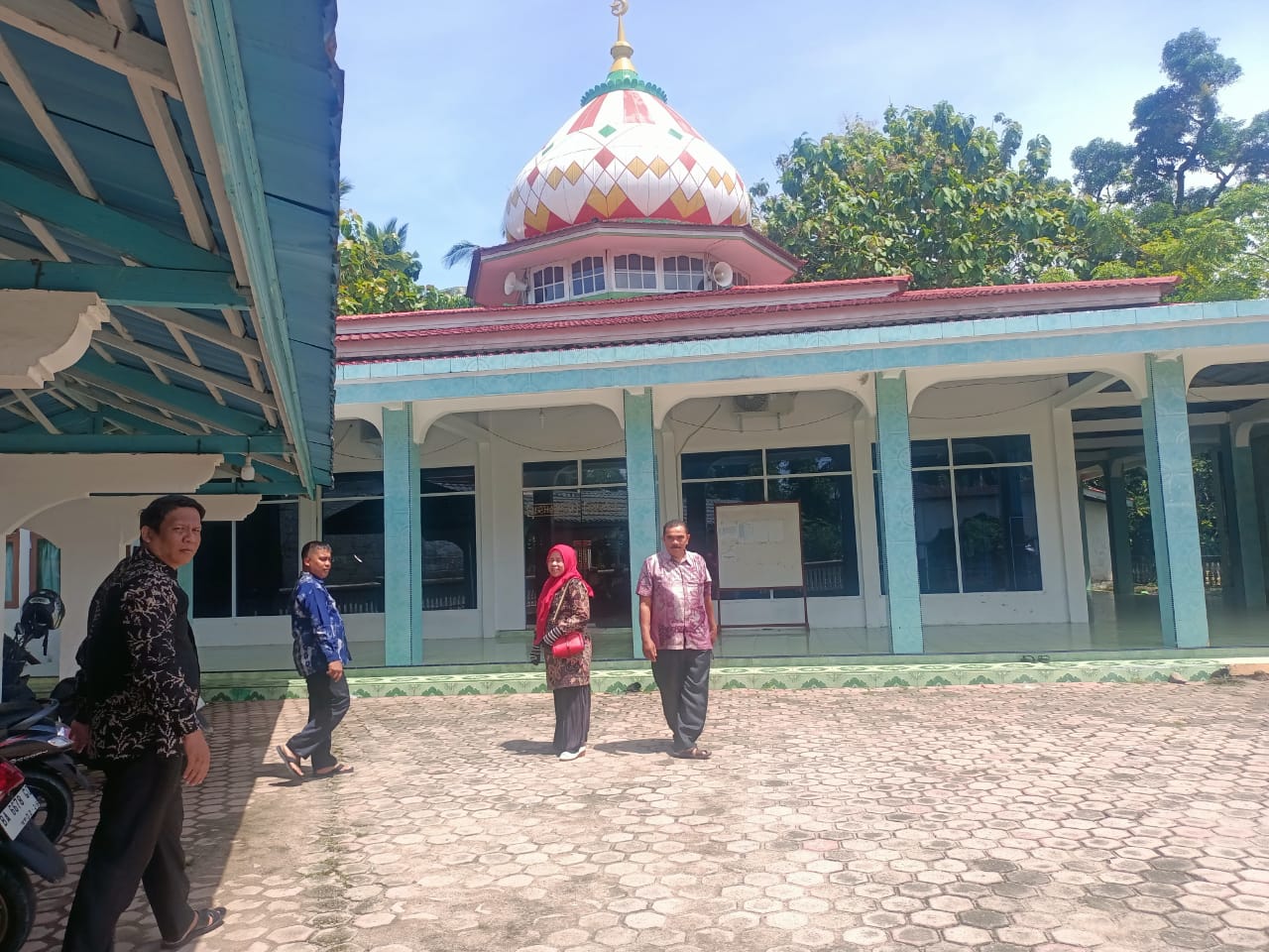 NURUL YAKIN