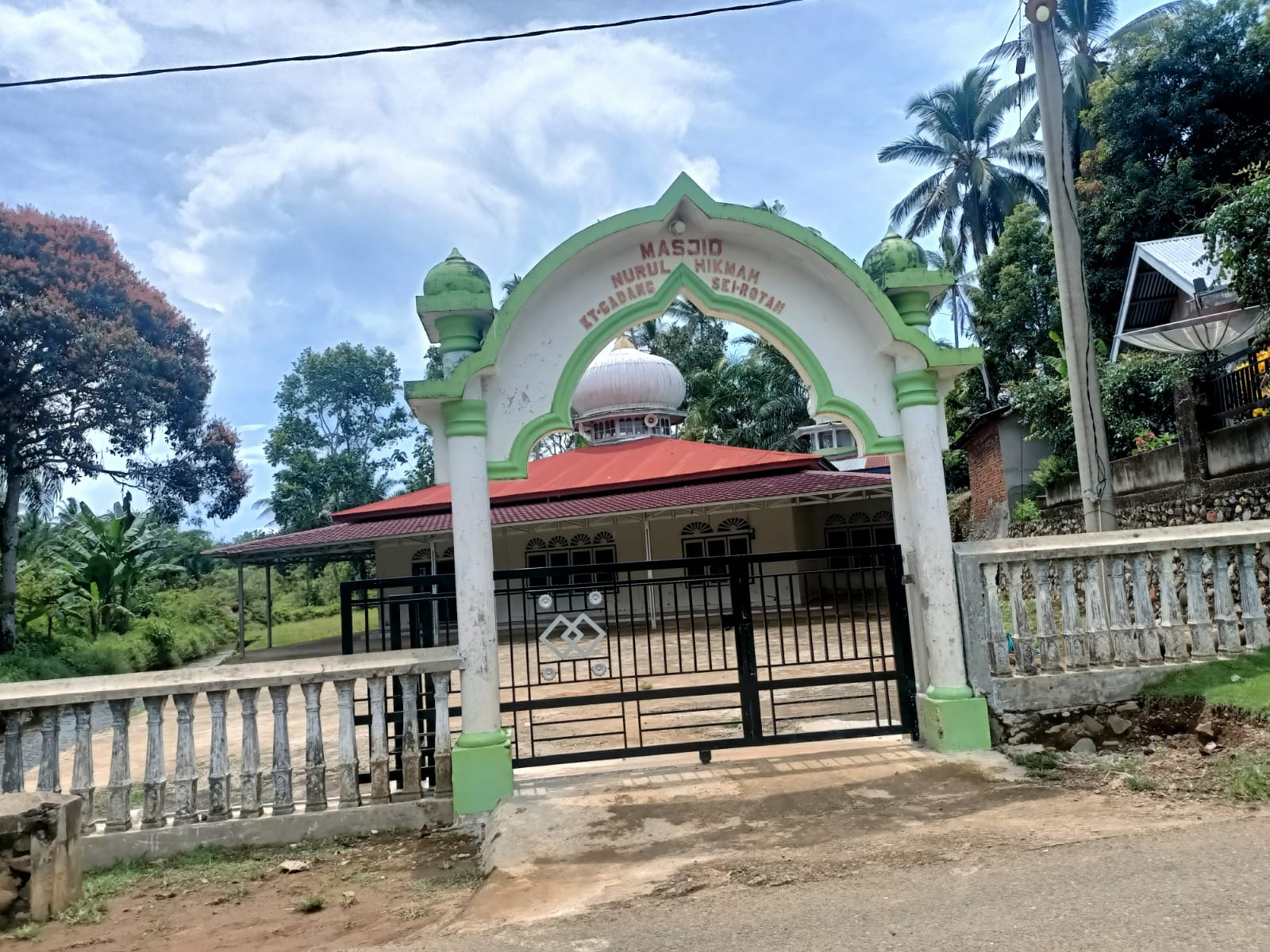 NURUL HIKMAH
