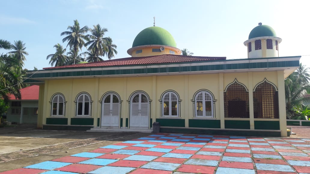 DA'WATUL IMAN