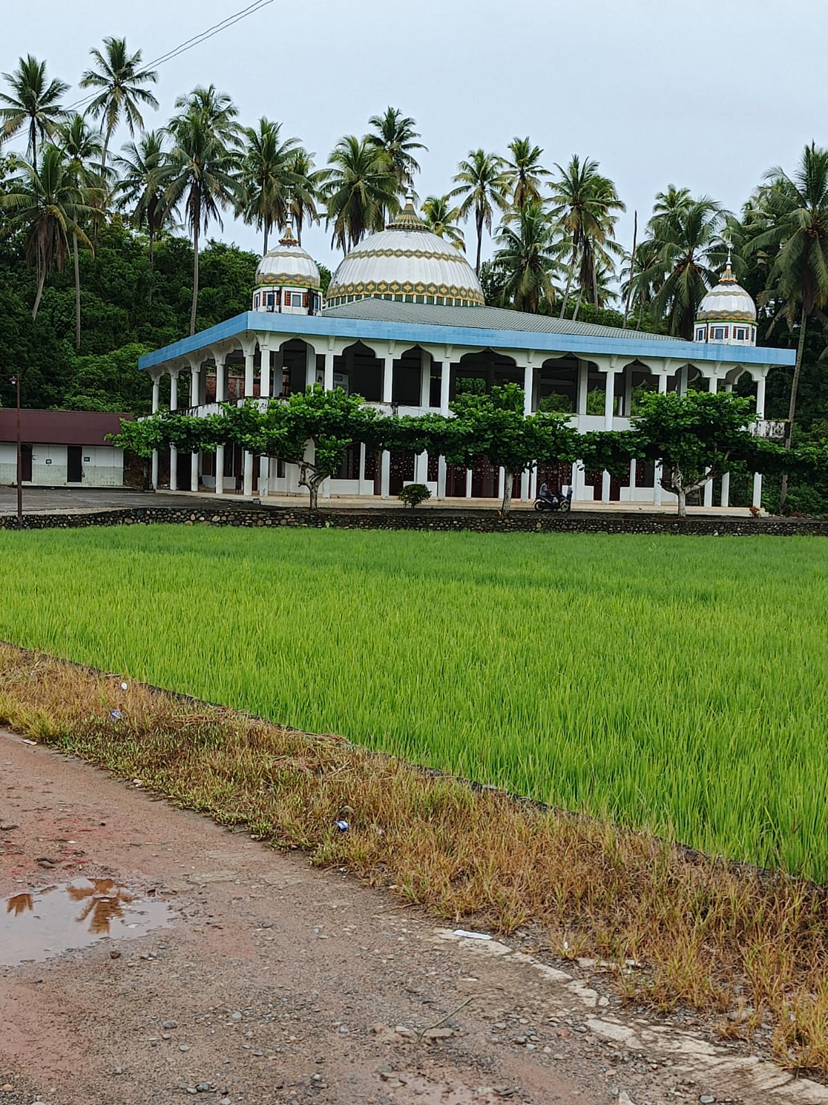 BAITUL MAKMUR